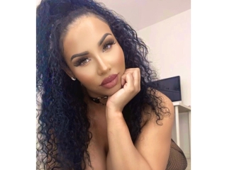 Webcam sex con TanyaBabestation
