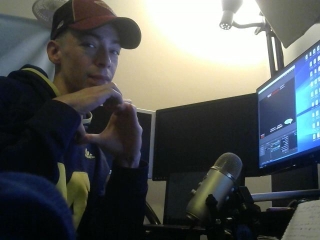 Webcam sex with Teamxn