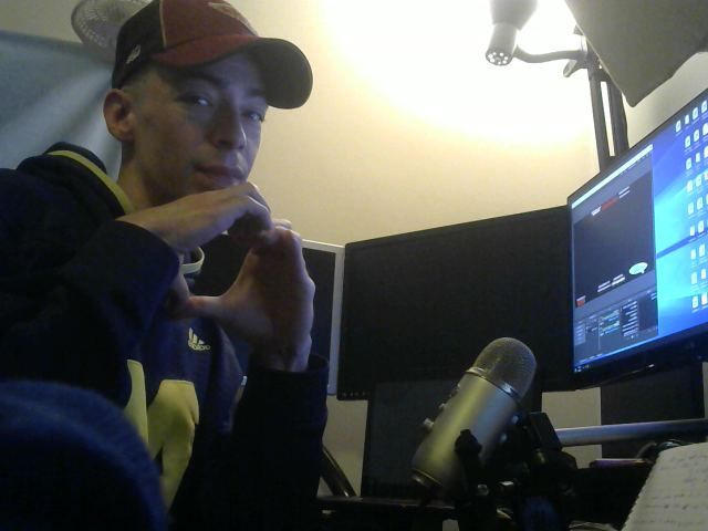 Teamxn's profile - Image n°0