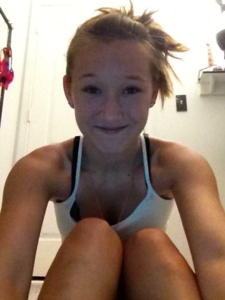 TeenieMarie's profiel - Afbeelding n°12