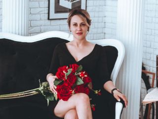 Webcam sex met TerriSheldon