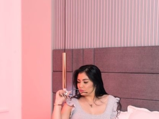 ThaliannaSex's Sexcam