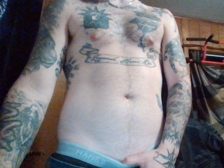 Webcam sex con ThatDudeRichRich