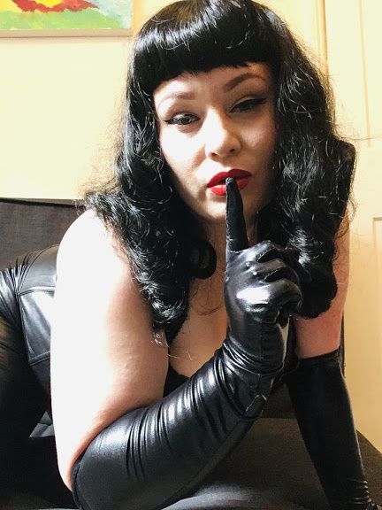 Profil de TheDevineMissDeviant - Photo n°1