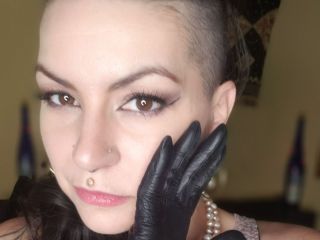 Sexo por webcam con TheLadyKatrina