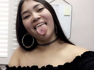 ThickAsianMami