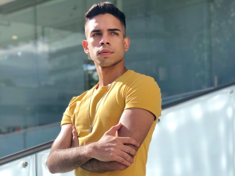 ThomasTexeira's profile - Image n°0