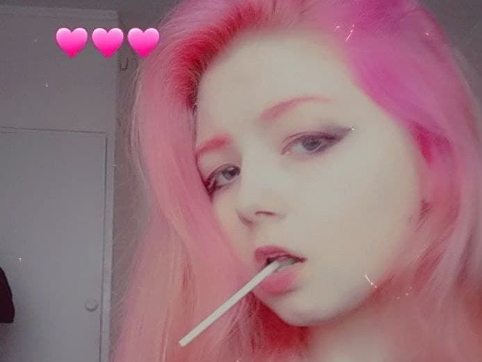 TinkerrBelll's profile - Image n°0