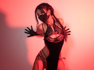 TomiRei's Sexcam