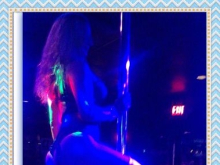 ToniHartt's Sexcam