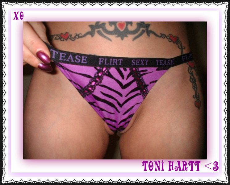 ToniHartt's profile - Image n°4