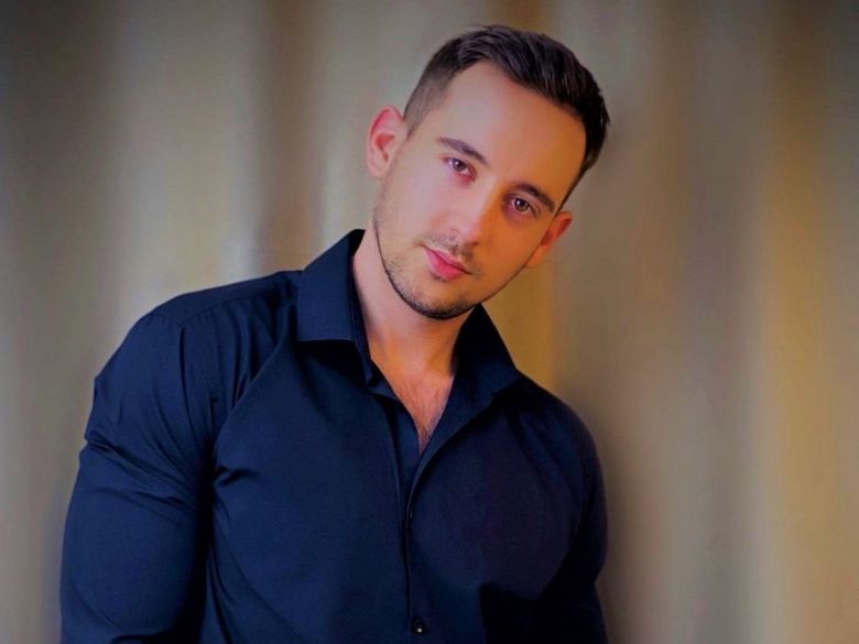 TonyGoold's profile - Image n°0