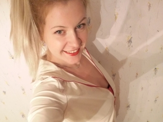 Toybunnygirl's Sexcam
