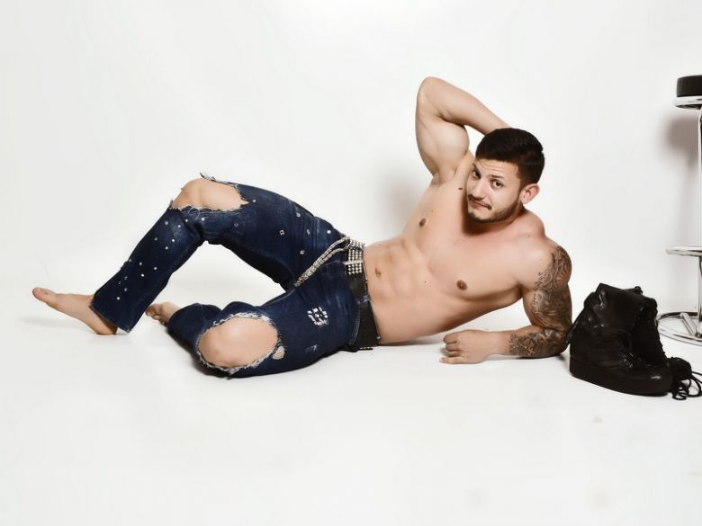 TravisHoldenn's Profil - Bild n°26