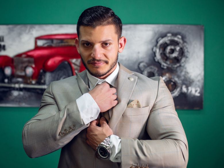 TravisHoldenn's Profil - Bild n°25