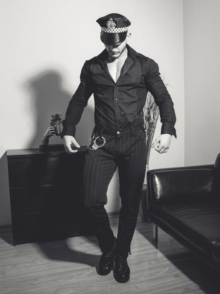 TravisHoldenn's Profil - Bild n°46