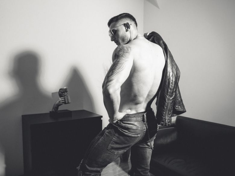 TravisHoldenn's Profil - Bild n°24