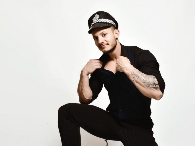 TravisHoldenn's Profil - Bild n°23