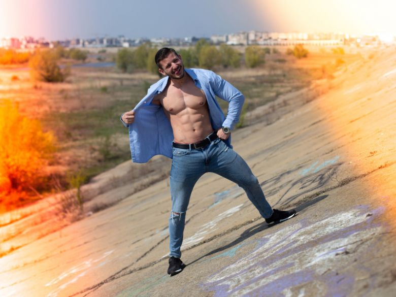 TravisHoldenn's Profil - Bild n°19