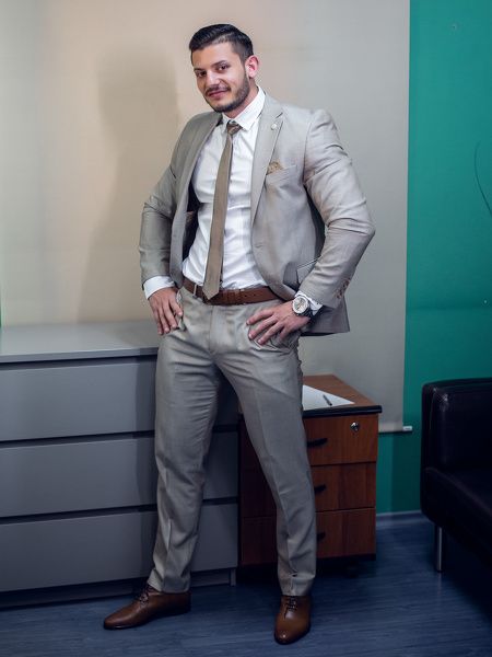 TravisHoldenn's Profil - Bild n°45