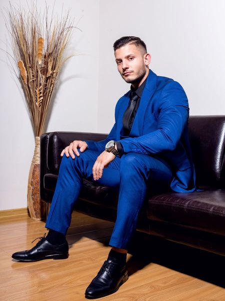 TravisHoldenn's Profil - Bild n°44