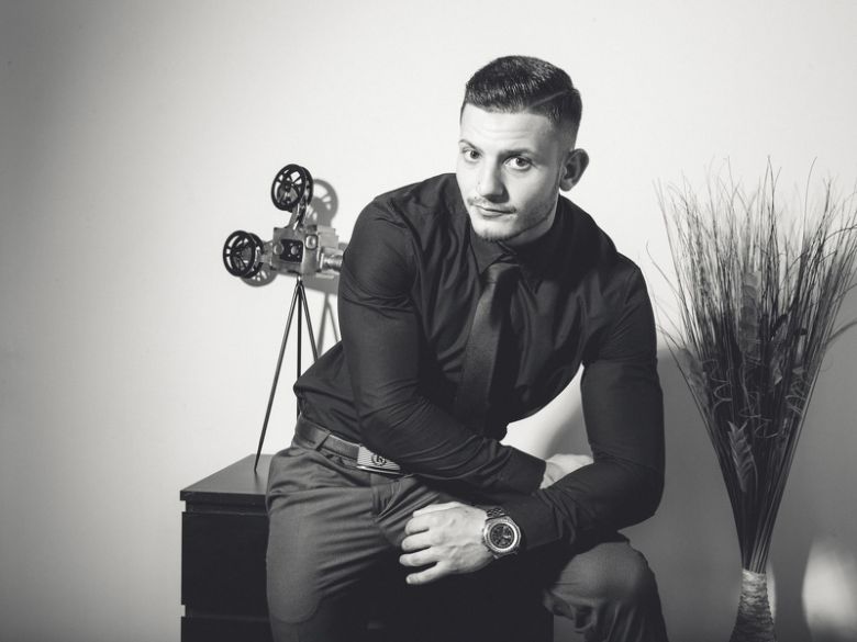 TravisHoldenn's Profil - Bild n°15