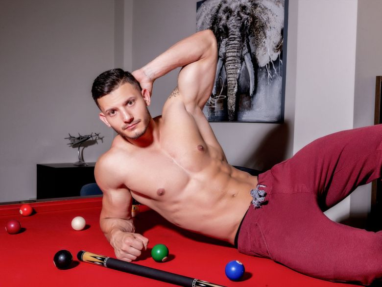 TravisHoldenn's Profil - Bild n°14