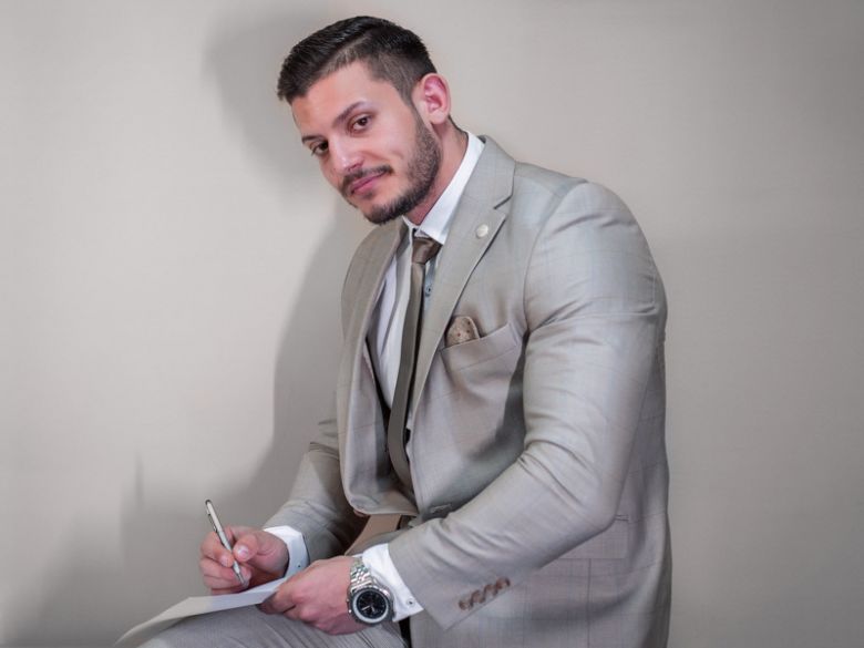 TravisHoldenn's Profil - Bild n°13