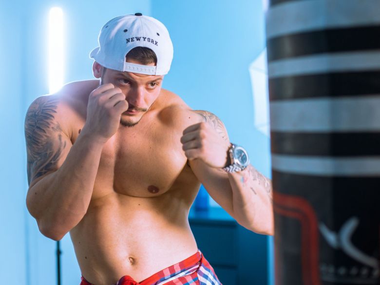 TravisHoldenn's Profil - Bild n°32