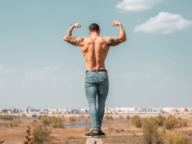 TravisHoldenn's Profil - Bild n°12