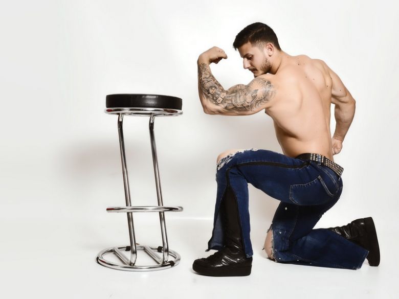 TravisHoldenn's Profil - Bild n°9