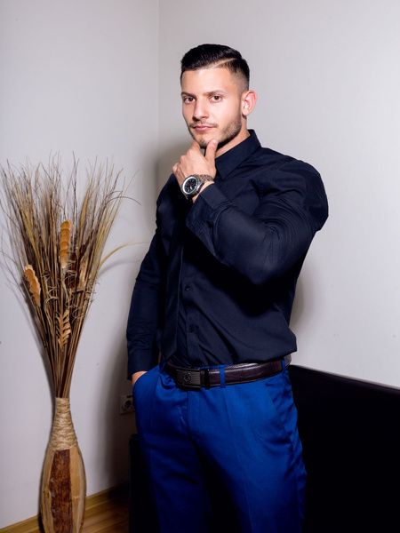 TravisHoldenn's Profil - Bild n°39