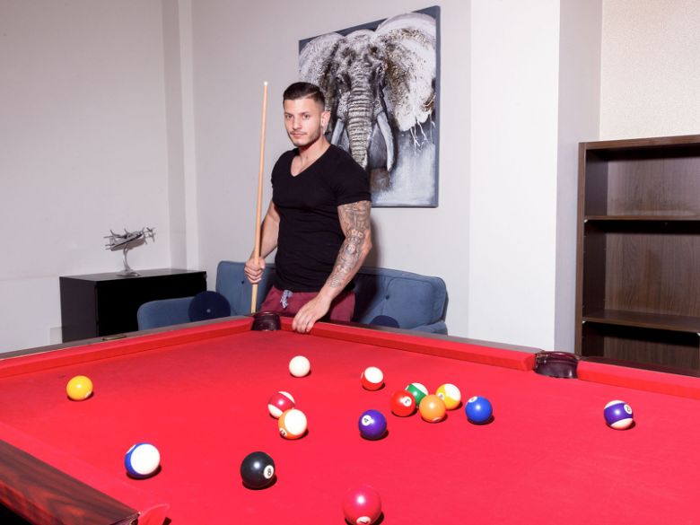 TravisHoldenn's Profil - Bild n°8