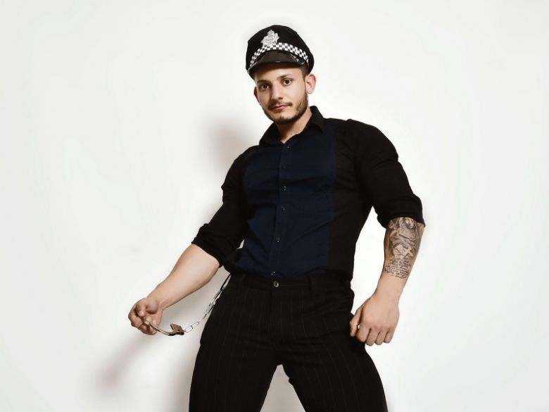 TravisHoldenn's Profil - Bild n°31