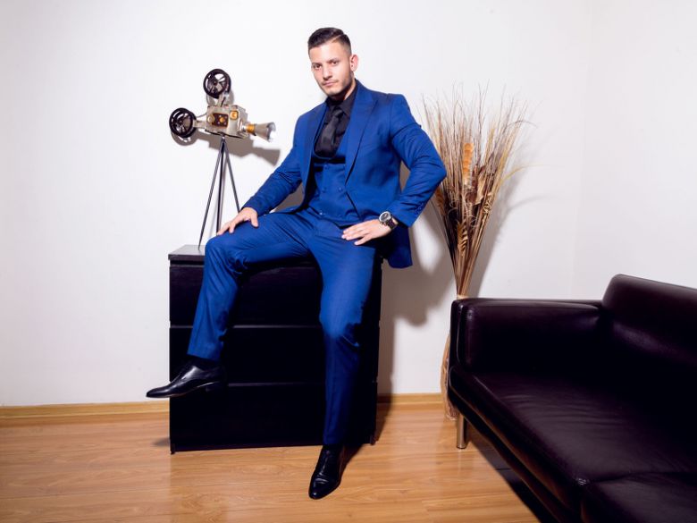 TravisHoldenn's Profil - Bild n°7