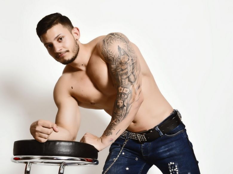 TravisHoldenn's Profil - Bild n°6