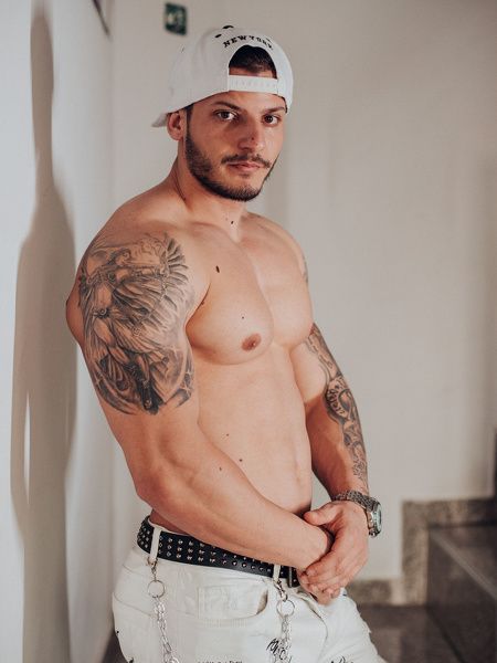 TravisHoldenn's Profil - Bild n°38