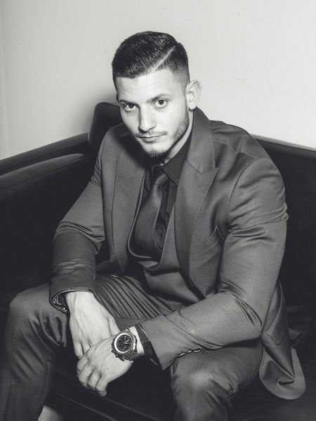 TravisHoldenn's Profil - Bild n°37