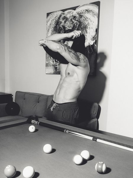 TravisHoldenn's Profil - Bild n°36