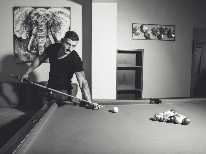 TravisHoldenn's Profil - Bild n°5