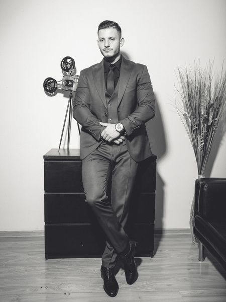 TravisHoldenn's Profil - Bild n°49