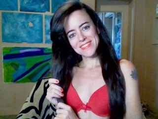 Trippy_Cherish's Sexcam