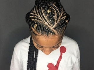 Sexo por webcam con T_Tinanicckah