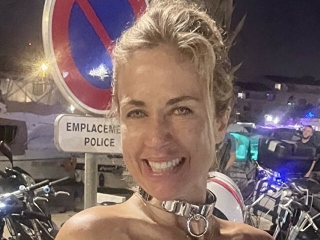 Tabatha's Sexcam