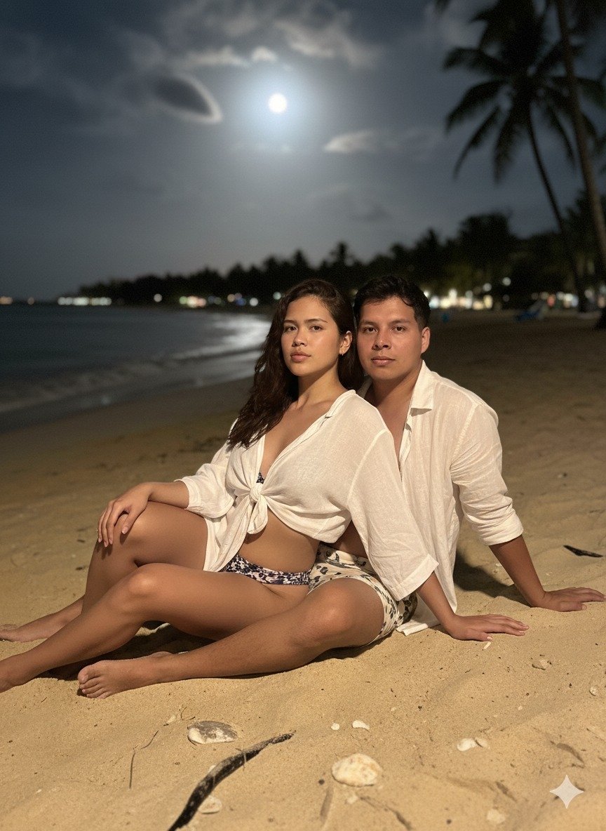 Tabitalenox' profilo - Immagine n°1