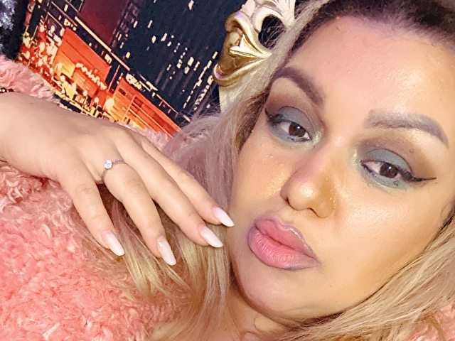 TabithaMiss' profilo - Immagine n°1