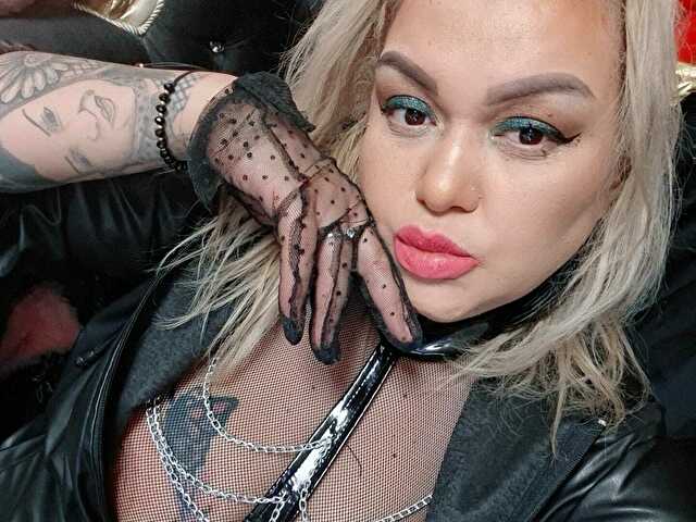 TabithaMiss's Profil - Bild n°4
