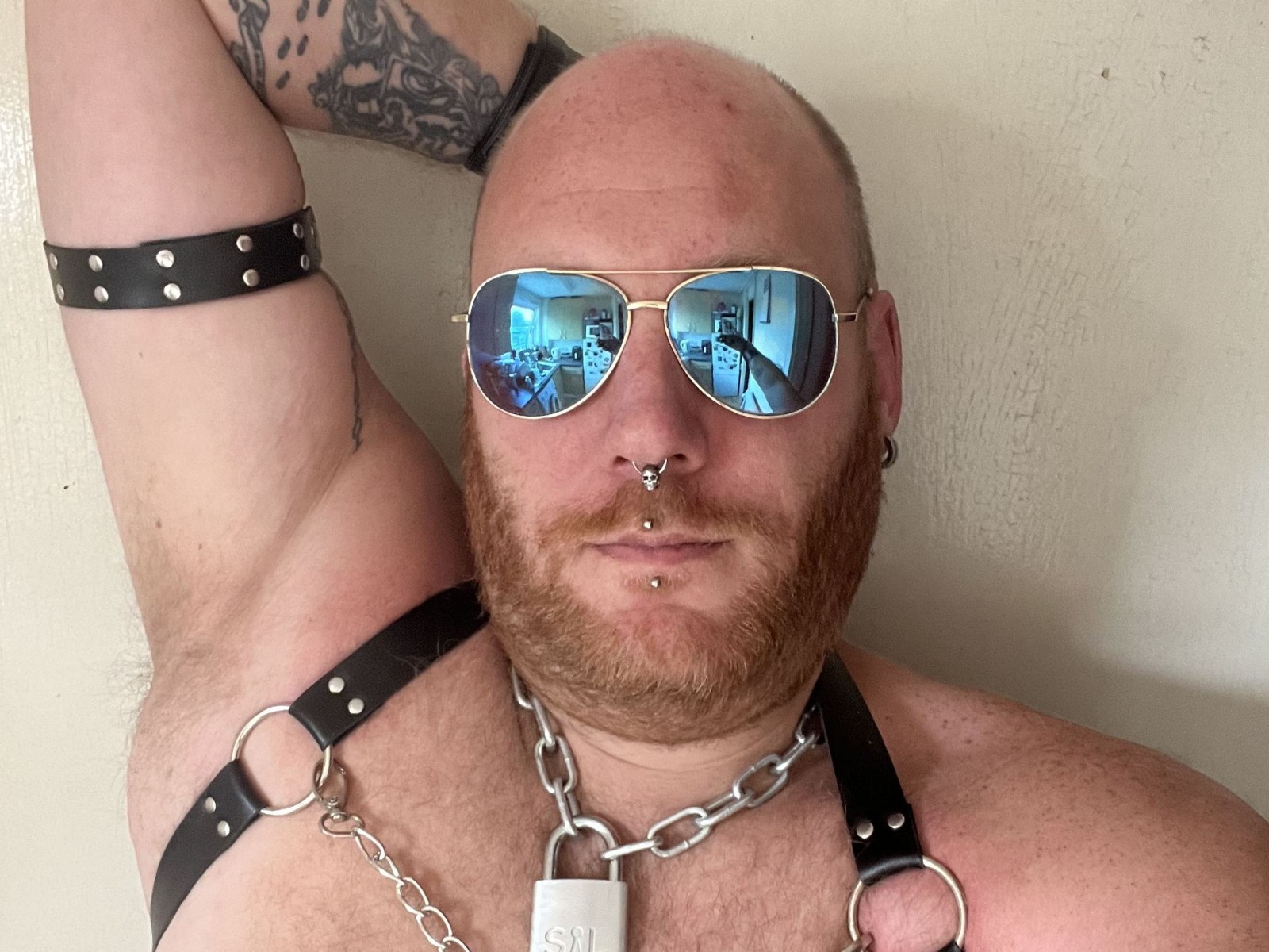Taboo_Dom_Switch' profilo - Immagine n°1