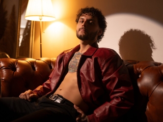Sexcam Live Show von Tadeo_Prieto