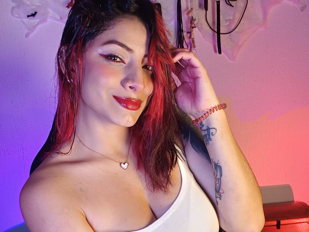 Tafiita_Slave's profiel - Afbeelding n°0